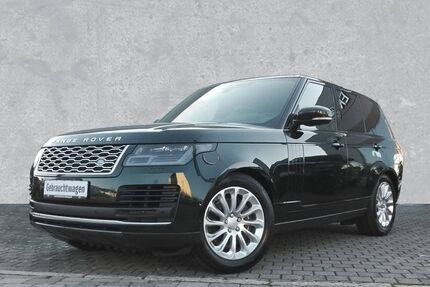 Land Rover Range Rover Gebrauchtwagen