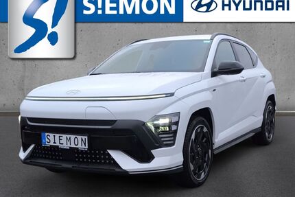 Hyundai KONA Gebrauchtwagen