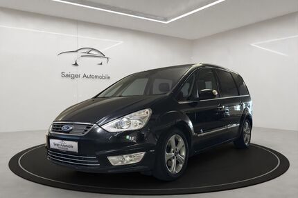 Ford Galaxy Gebrauchtwagen