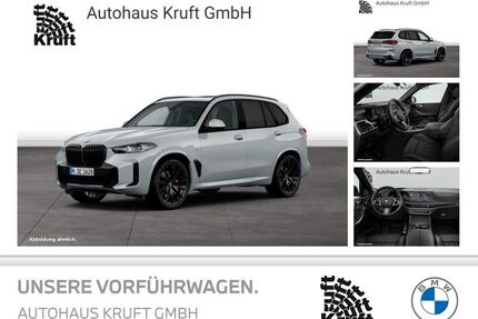 BMW X5 Gebrauchtwagen