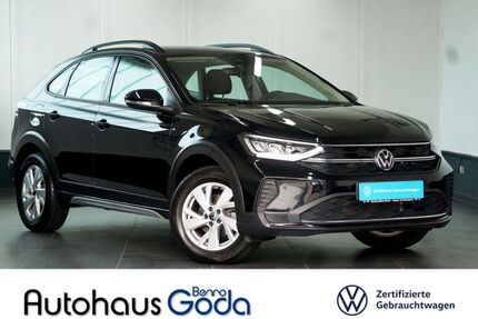 VW Taigo Gebrauchtwagen