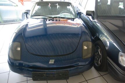 Fiat Barchetta Gebrauchtwagen