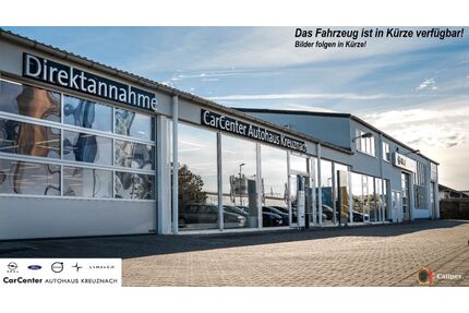 Volvo XC90 Gebrauchtwagen