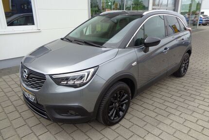 Opel Crossland (X) Gebrauchtwagen
