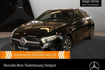 Mercedes-Benz A 250 Gebrauchtwagen