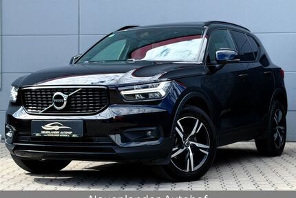 Volvo XC40 Gebrauchtwagen
