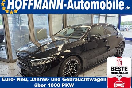 Mercedes-Benz A 200 Gebrauchtwagen