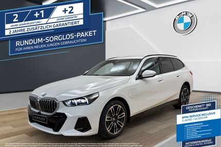 BMW 530 Gebrauchtwagen