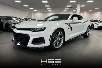 Chevrolet Camaro Gebrauchtwagen