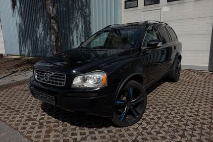 Volvo XC90 Gebrauchtwagen
