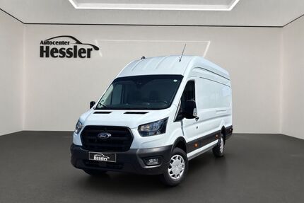 Ford Transit Gebrauchtwagen