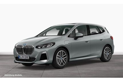 BMW 225 Active Tourer Gebrauchtwagen
