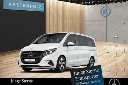Mercedes-Benz EQV Gebrauchtwagen