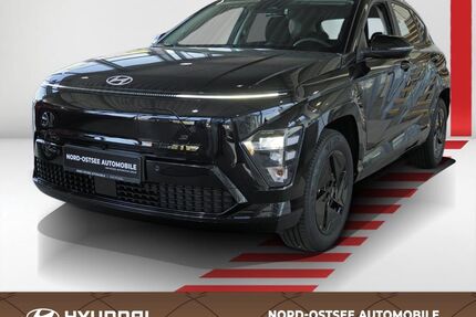 Hyundai KONA Gebrauchtwagen