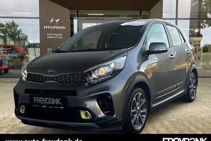 Kia Picanto Gebrauchtwagen