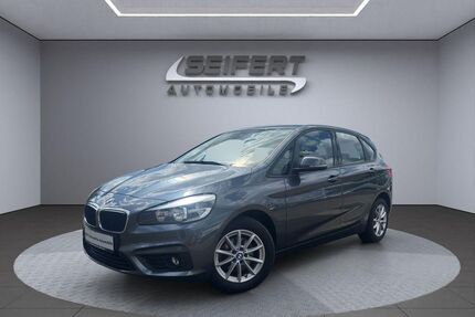 BMW 216 Gebrauchtwagen