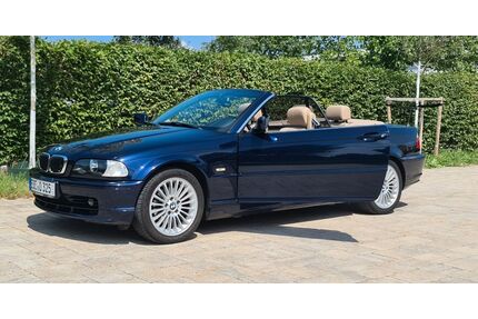 BMW 325 Gebrauchtwagen