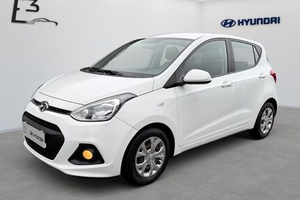 Hyundai i10 Gebrauchtwagen