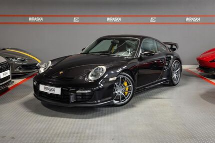 Porsche 997 Gebrauchtwagen