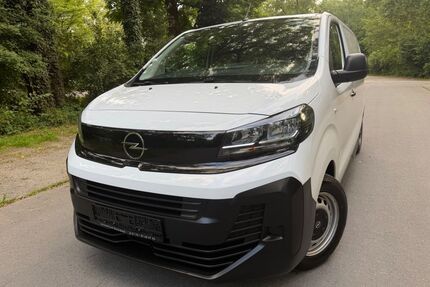 Opel Vivaro Gebrauchtwagen