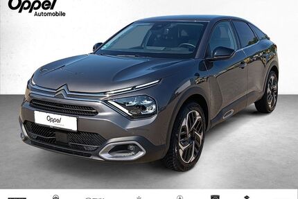 Citroen C4 Gebrauchtwagen