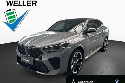 BMW X2 Gebrauchtwagen