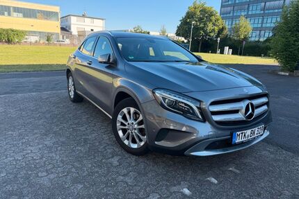 Mercedes-Benz 200 Gebrauchtwagen