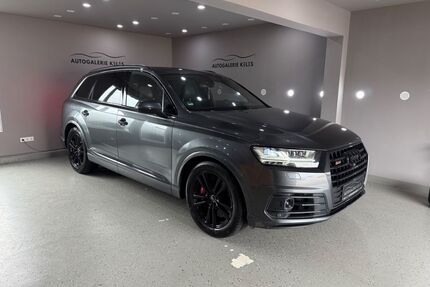 Audi SQ7 Gebrauchtwagen