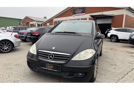 Mercedes-Benz A 150 Gebrauchtwagen