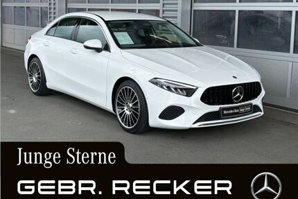 Mercedes-Benz A 180 Gebrauchtwagen