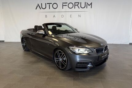 BMW M240i Gebrauchtwagen