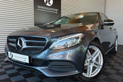 Mercedes-Benz C 180 Gebrauchtwagen