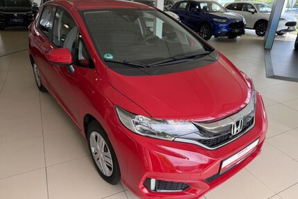Honda Jazz Gebrauchtwagen