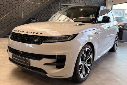 Land Rover Range Rover Sport Gebrauchtwagen