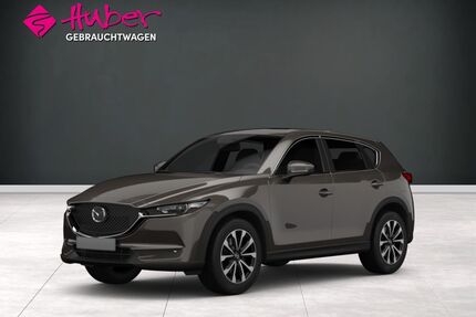 Mazda CX-5 Gebrauchtwagen