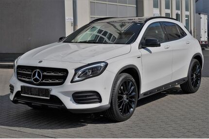 Mercedes-Benz GLA 250 Gebrauchtwagen