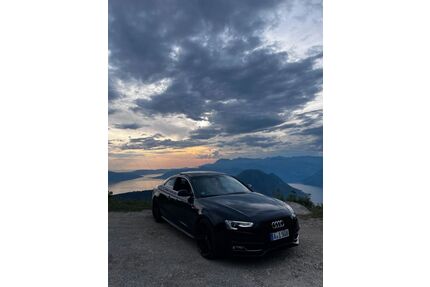 Audi S5 Gebrauchtwagen