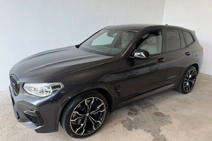 BMW X3 M Gebrauchtwagen