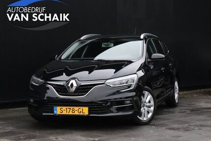 Renault Megane Gebrauchtwagen