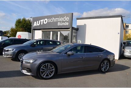 Audi A7 Gebrauchtwagen