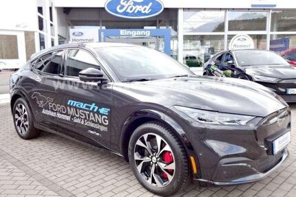 Ford Mustang Mach-E Gebrauchtwagen