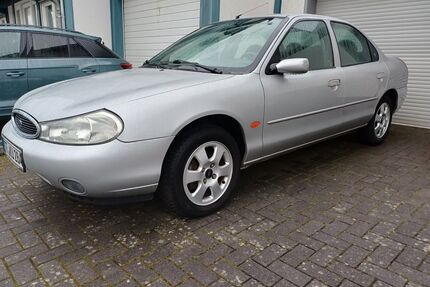 Ford Mondeo Gebrauchtwagen