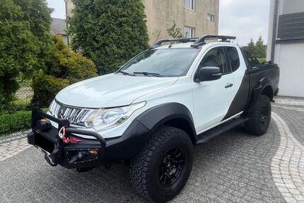 Mitsubishi L200 Gebrauchtwagen