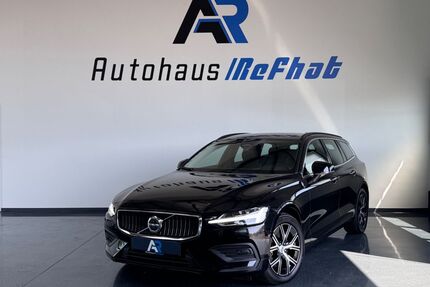 Volvo V60 Gebrauchtwagen