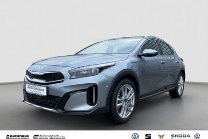 Kia XCeed Gebrauchtwagen