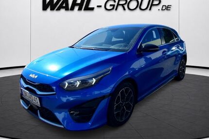 Kia ceed / Ceed Gebrauchtwagen