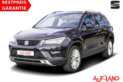Seat Ateca Gebrauchtwagen