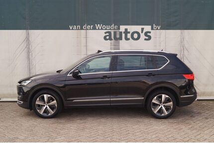 Seat Tarraco Gebrauchtwagen
