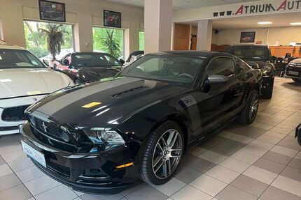Ford Mustang Gebrauchtwagen