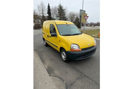 Renault Kangoo Gebrauchtwagen